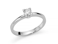 Anello Miluna Donna in Oro LI811-010M11